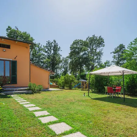 Elena By Interhome Holiday home Altopascio