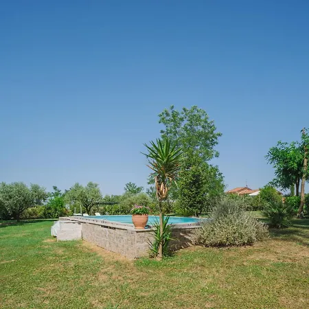 Elena By Interhome * Altopascio